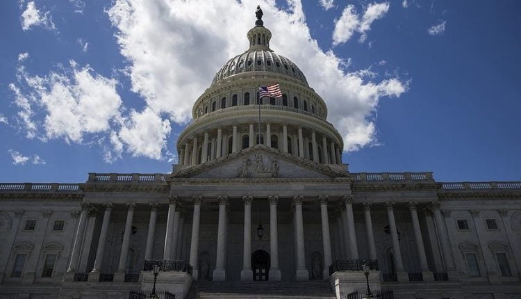 مجلس النواب الأمريكي