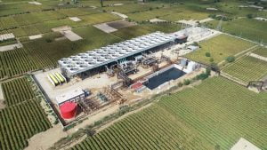 شاهد.. تركيا الأولى أوروبياً في توليد الكهرباء بالطاقة الحرارية الجوفية