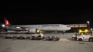 وصول الدفعة الثانية من لقاح كورونا الصيني إلى تركيا