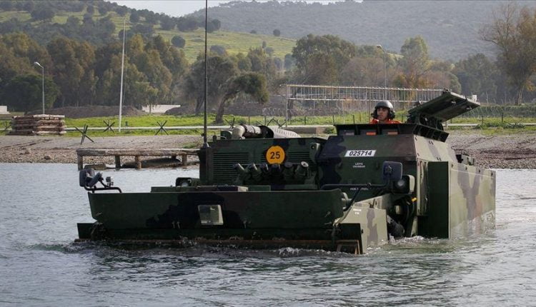 وزارة الدفاع الكينية