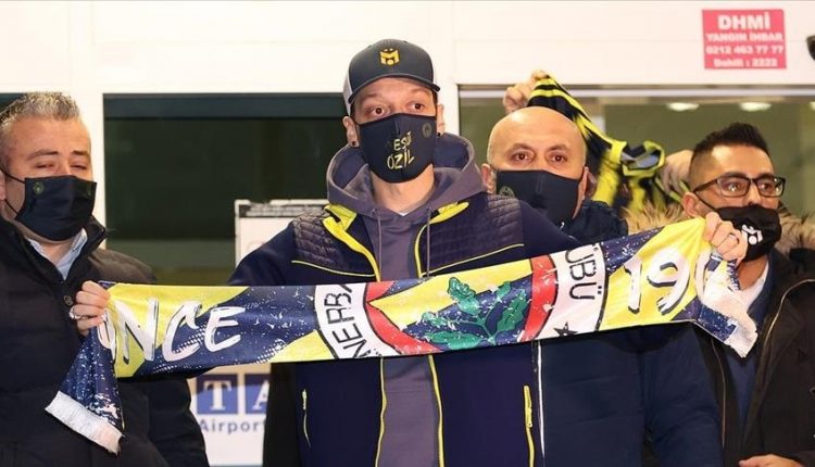 نادي فنربهتشة التركي