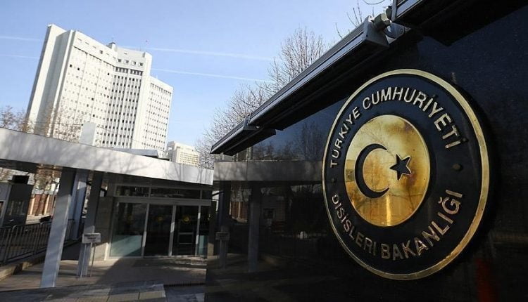 تركيا ترفض تمديد مجلس الأمن بعثة حفظ السلام في قبرص