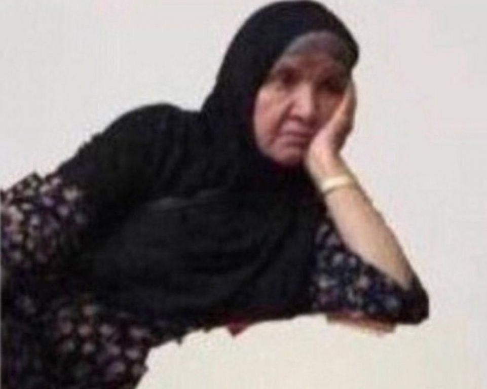 رهف فتاة سعودية مهددة بالقتل وتستنجد ! 1