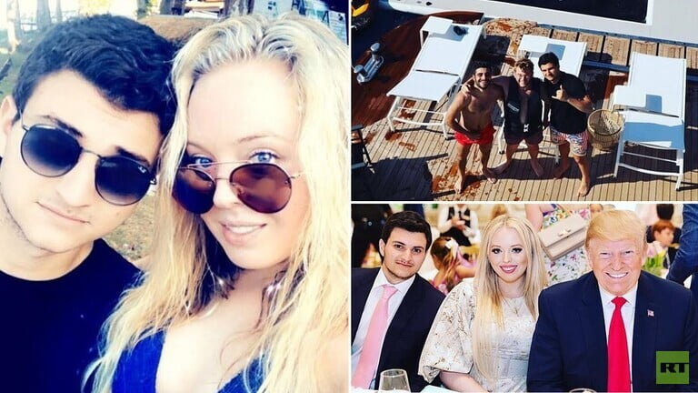 أضواء الشهرة تسلط على صهر ترامب العربي.. ملياردير عانت عائلته من مأساة! 10