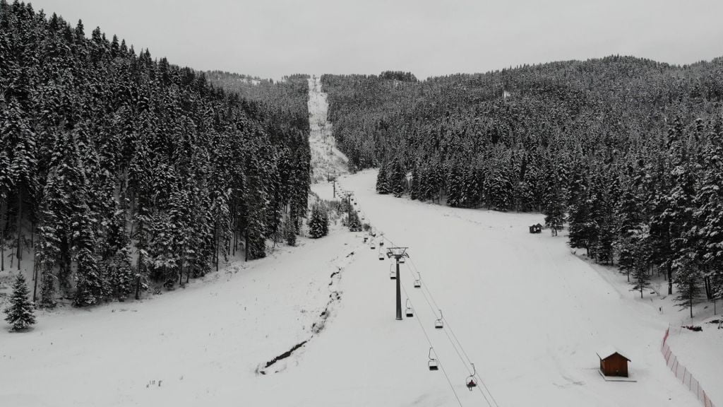 (صور) 8 أماكن ساحرة للتزلج في تركيا.. لا تفوّت فرصة الثلوج! 13