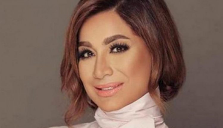 الإعلامية بسمة وهبة