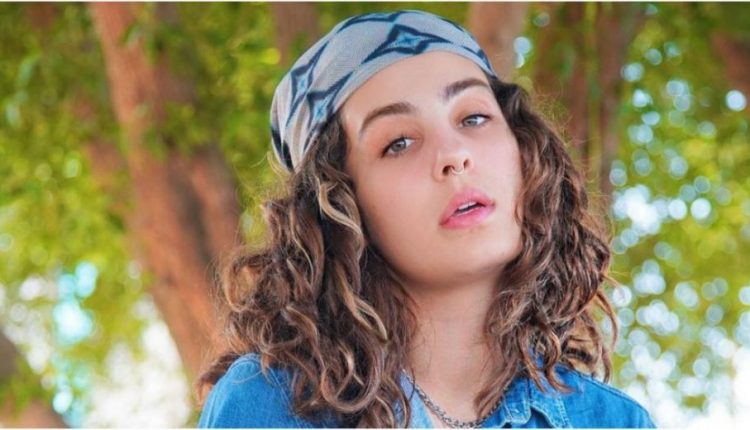 الفاشينيستا الكويتية آسيا عاكف