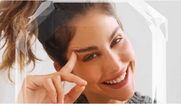 الفاشينيستا اللبنانية نور عريضة