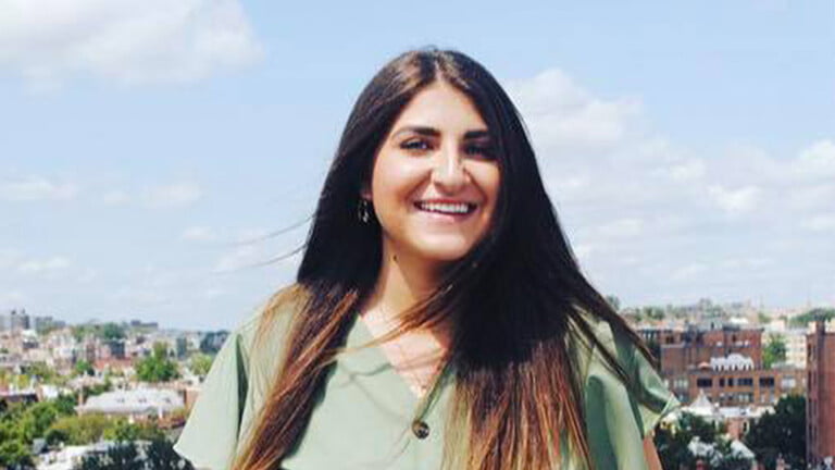 بايدن يختار أمريكية من أصول أردنية ضمن إدارته بالبيت الأبيض 1