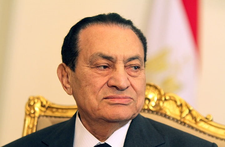 سكرتير مبارك يكشف عن أصعب لحظات الرئيس المخلوع 3