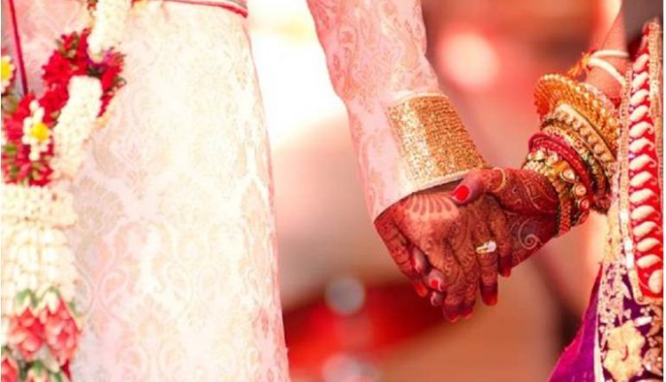 وفاة عروس مصرية