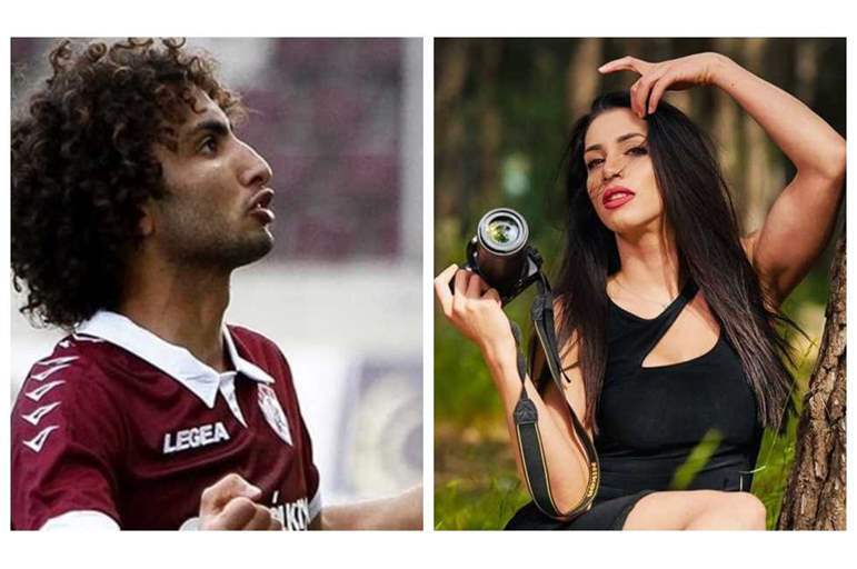 عمرو وردة المتهم بالتحرش يفجر مفاجأة عن ما فعله صلاح بهاتفه ! 7