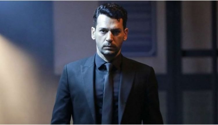 مراد يلديريم