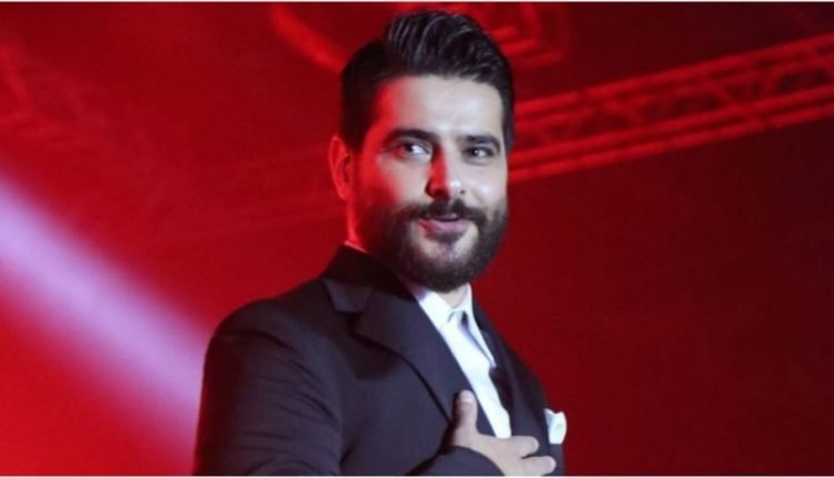 ناصيف زيتون