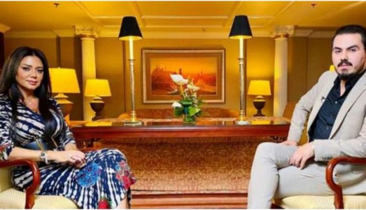 الاعلامي العراقي نزار الفارس