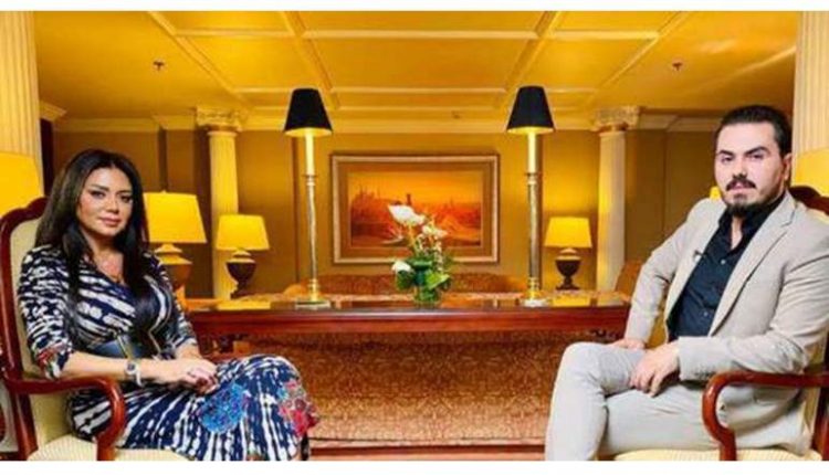 قضية نزار الفارس ورانيا يوسف