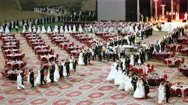 مصر.. صاحب فكرة "زواج التجربة" يرد على المهاجمين 1