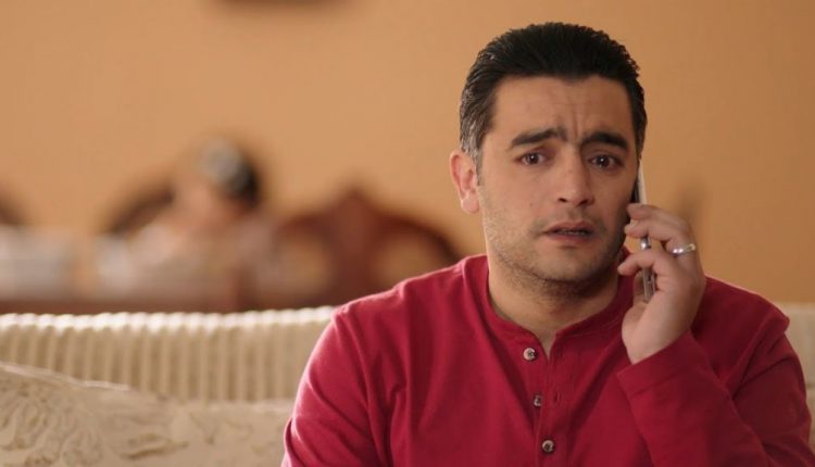 “هاني سلامة