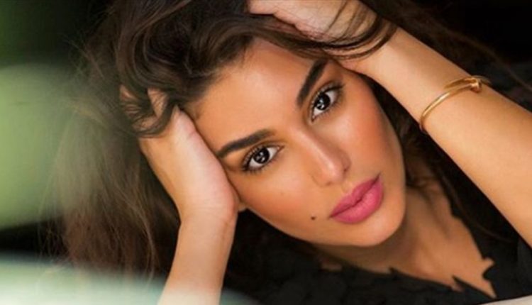 ياسمين صبري