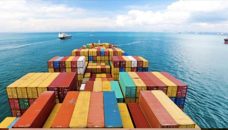 شركة "بودن" التركية للشحن