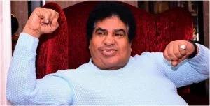 أحمد عدوية