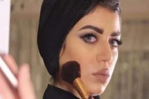 السعودية.. التحقيق مع نجلاء عبدالعزيز بسبب الفيديو الذي أحدث ضجة