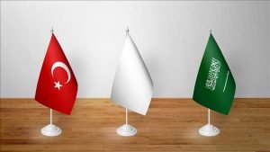 هل يمكن فتح صفحة جديدة في العلاقات التركية السعودية؟