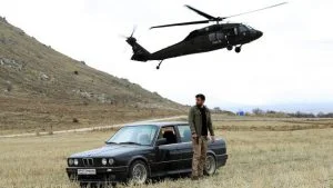 مسلسل “المنظمة” التركي يخسر هذه الممثلة