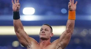 جون سينا يستجيب لغضب فنان سعودي