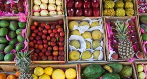 خبيرة تغذية تحدد فوائد وأضرار بعض الفاكهة على الصحة
