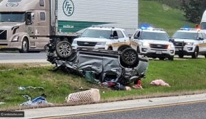 دراسة تكشف عن سبب تعرض النساء لأخطر إصابات في حوادث السيارات!