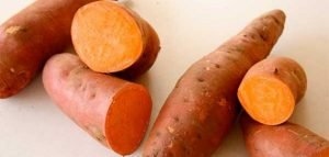 دراسة تفجر “مفاجأة” عن البطاطا الحلوة .. تطيل العمر بشرط تناولها بهذه الطريقة