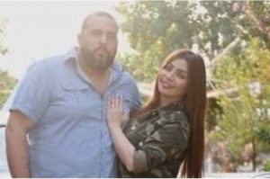 قاتل زوجته عارضة الأزياء اللبنانية الحسناء يفجر مفاجأة