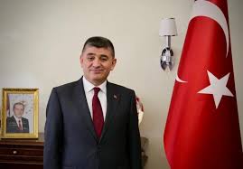 تركيا توجه رسالة إلى السعودية من قطر