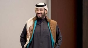 الأمير محمد بن سلمان يخضع لعملية.. وتركي آل الشيخ وراشد الماجد وماجد المهندس يهنئونه بالسلامة (فيديو)