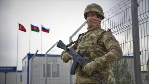 مركز المراقبة التركي-الروسي