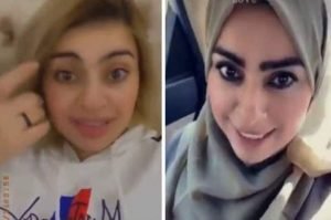بعد طلاقها.. مشهورة سعودية تخلع الحجاب وتكشف السبب الصادم (فيديو)