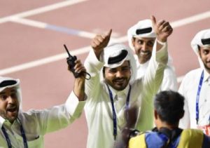 هكذا علق شقيق أمير قطر على فوز الأهلي المصري ببرونزية كأس العالم للأندية