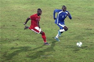 الأهلي يوضح حقيقة رحيل ديانج لتركيا