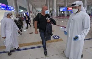 إسرائيليون زاروا الإمارات بعد اتفاقية التطبيع