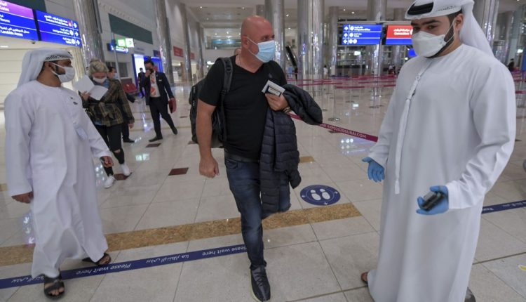 إسرائيليون زاروا الإمارات بعد اتفاقية التطبيع