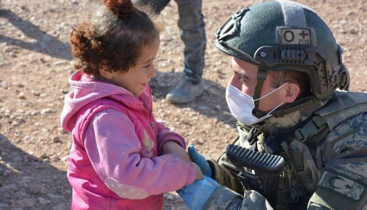 تركيا تستضيف أكثر من 3 ملايين سوري