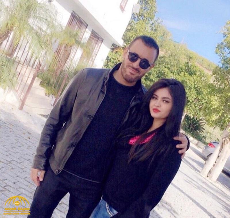 شاهد .. إبنة شقيق كاظم الساهر تخطف الأنظار بجمالها 5