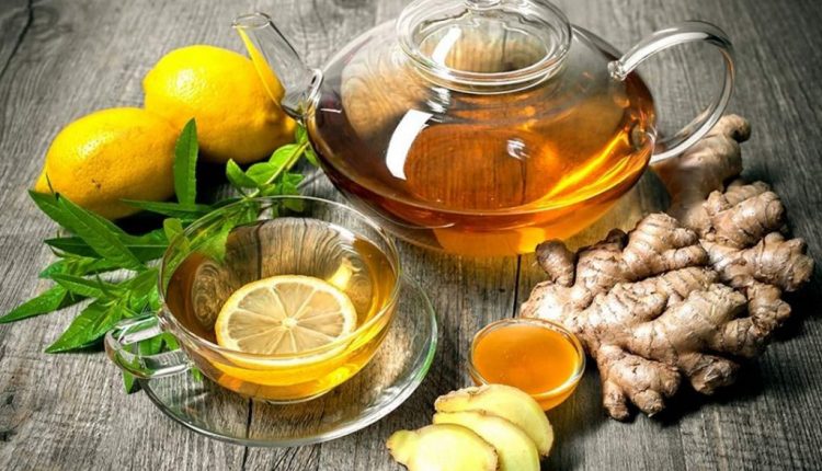 فوائد “مذهلة” لتناول خليط “الليمون والزنجبيل” قبل النوم مباشرة