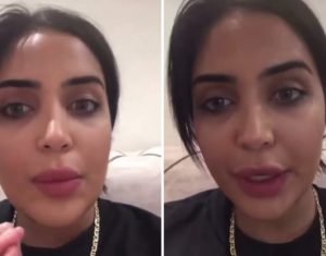 شاهد | ابنة الفنان يوسف شعبان تكشف عن تطورات حالته الصحية.. ولهجتها الكويتية تثير الجدل