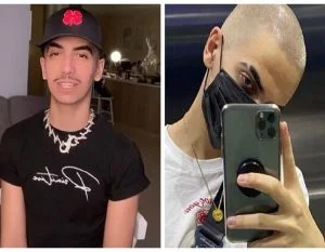 شاهد أول ظهور لمغني الراب السعودي “دايلر” بعد خروجه من السجن