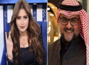 مي العيدان مطلوبة للتحقيق بعد اتهام فنانة بالتسبب في وفاة الفنان الكويتي مشاري البلام