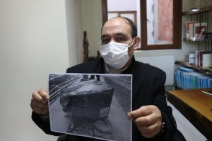 تركي يقاضي مستشفى بعد اختفاء طحاله أثناء "النقل"
