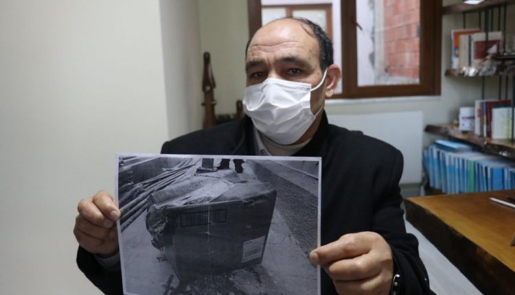 تركي يقاضي مستشفى بعد اختفاء طحاله أثناء "النقل"