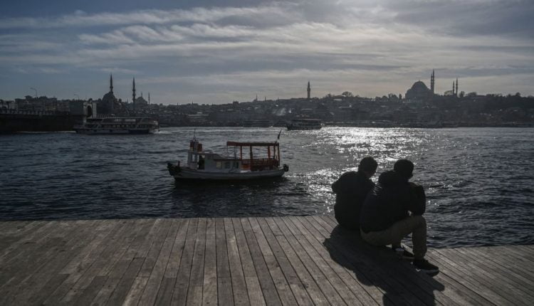 ارتفاع توقعات نمو الاقتصاد في تركيا